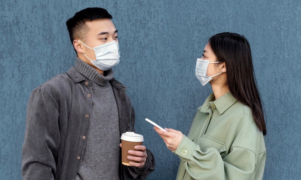 長新冠是什麼？新冠肺炎後遺症有哪些？如何預防及改善