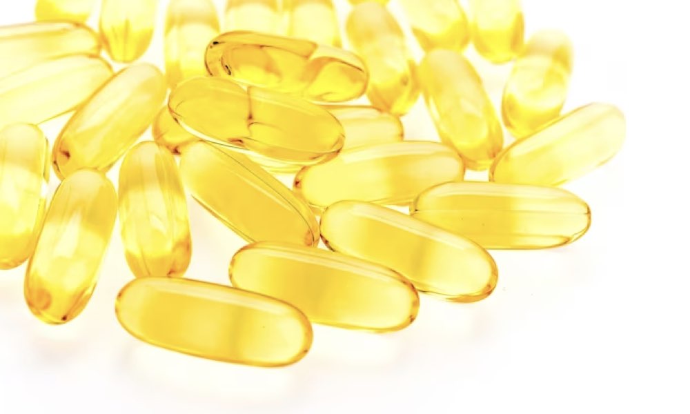 魚油這樣才吃對！吃魚油Omega-3的13種功效與副作用