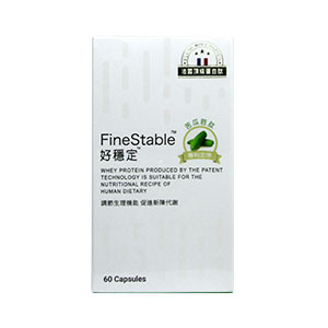 霙沛斯好稳定苦瓜胜肽