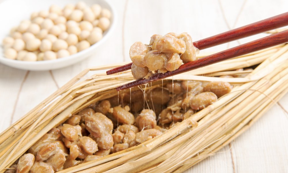 7大纳豆功效！揭开纳豆的秘密：纳豆激酶功效、副作用、食用禁忌
