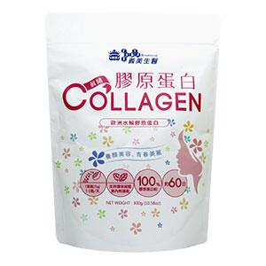 義美_膠原蛋白