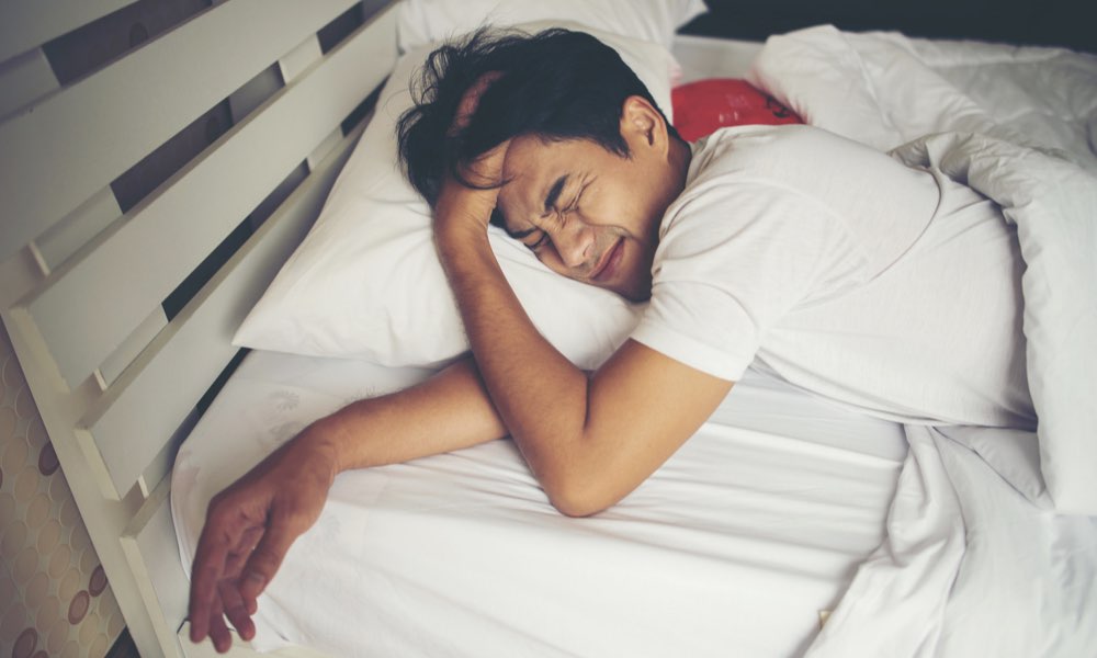 只吃芝麻明沒有用！幫助睡眠食物EX芝麻素、GABA更有感
